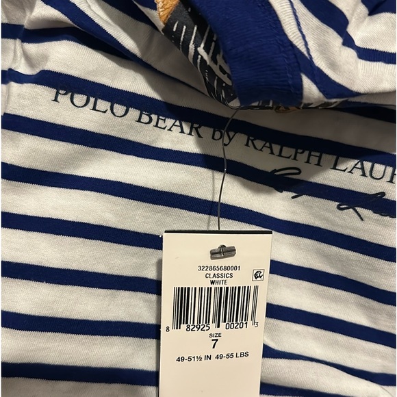 Boys Polo Ralph Lauren t-shirt - Picture 2 of 2